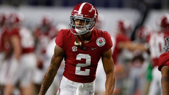 NFL Draft: Running backs prominent in Steelers' final 24 taken on the South Side (Steelers)